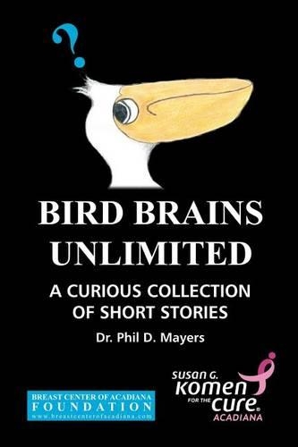 Bird Brains Unlimited