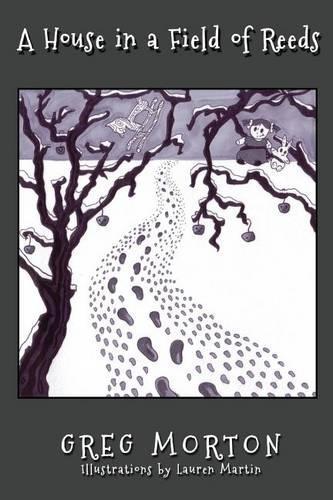 A House in a Field of Reeds: (English)