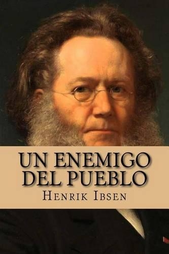 Un Enemigo del Pueblo