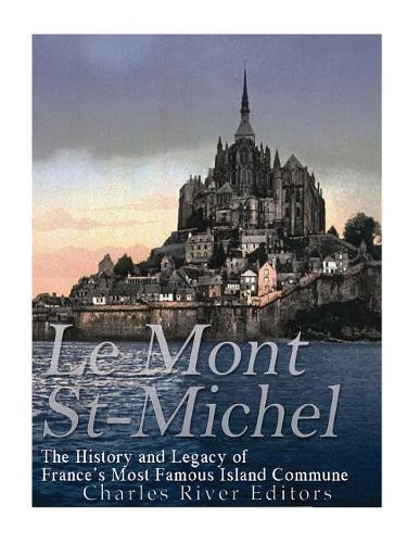 Le Mont Saint-Michel