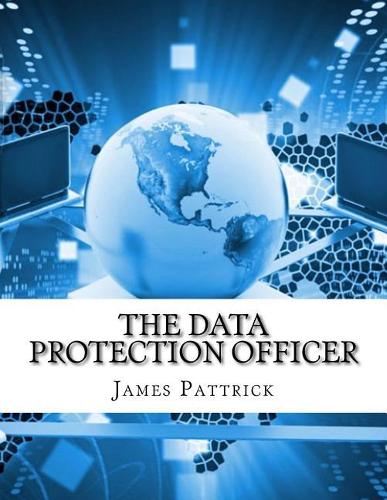 The Data Protection Officer