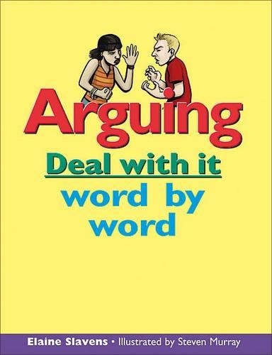Arguing