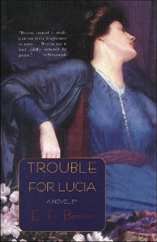 Trouble For Lucia