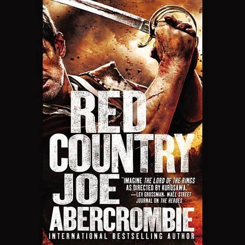 Red Country