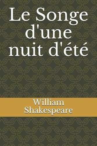 Le Songe d'une nuit d'été