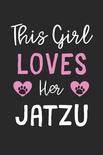 This Girl Loves Her Jatzu