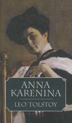 Anna Karenina