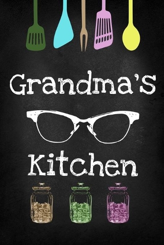Grandma's Kitchen