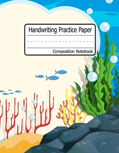 Handwriting Practice Paper