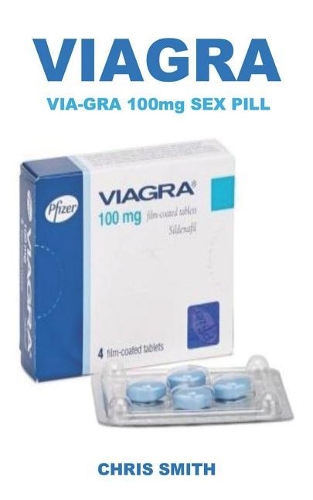 Via-Gra 100mg Sex Pill: La P?ldora de Acci?n S?per Poderosa Utilizada Para Tratar La Disfunci?n Er?ctil, El Deseo Sexual Bajo, Aumentar La Libido Y Convertirte En Una Besti