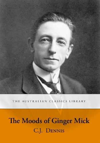 The Moods of Ginger Mick