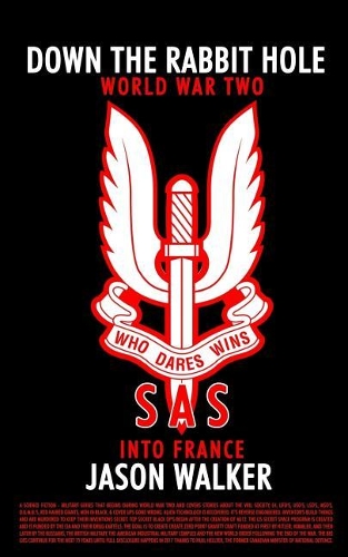 Down the Rabbit Hole