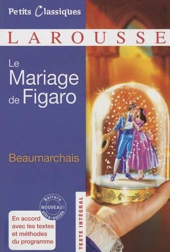 Le Mariage de Figaro