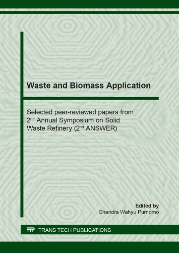 Waste and Biomass Application