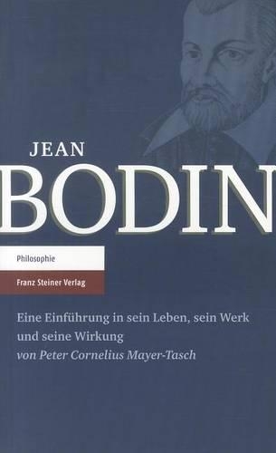 Jean Bodin