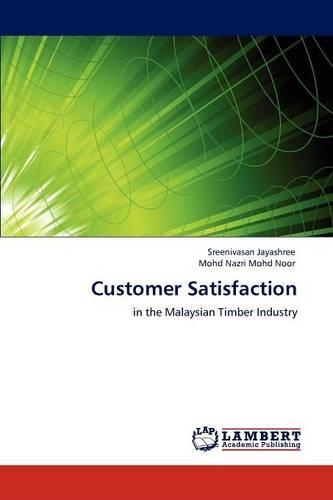 Customer Satisfaction