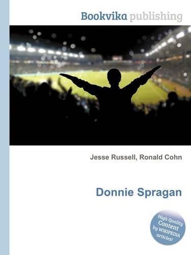 Donnie Spragan: (English)