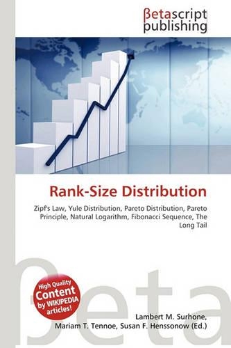 Rank-Size Distribution: (English)