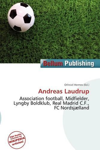 Andreas Laudrup: (English)