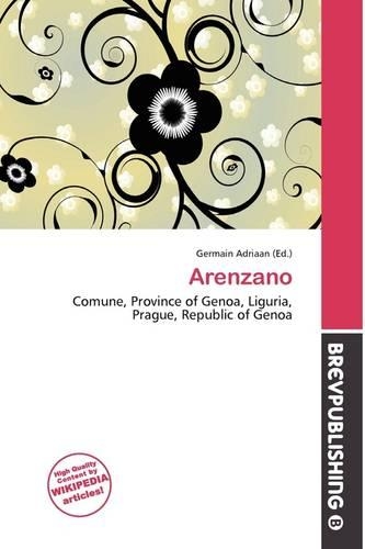 Arenzano: (English)
