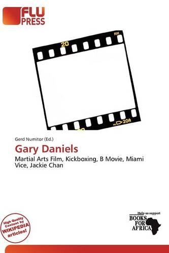 Gary Daniels