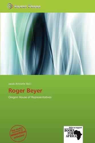 Roger Beyer