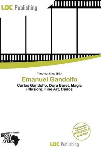 Emanuel Gandolfo