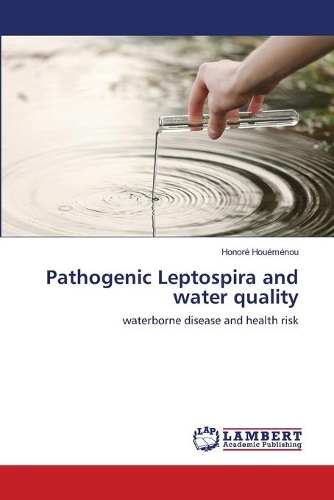Pathogenic Leptospira and water quality