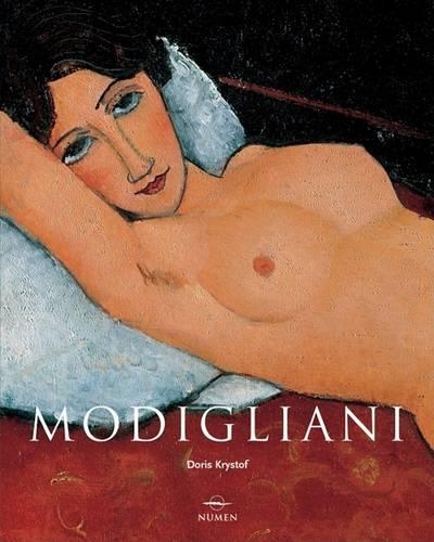 Amedeo Modigliani