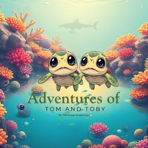 Adventures of Tom and Toby