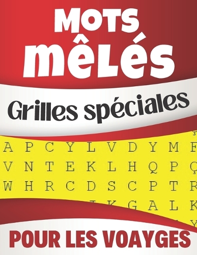 Mots mêlés