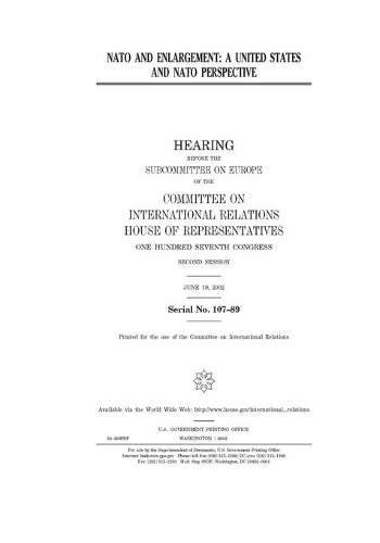 NATO and enlargement