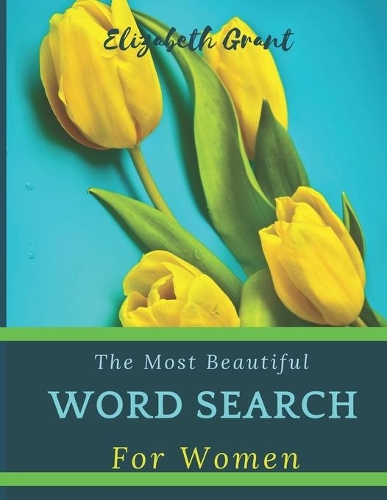 The Most Beautiful Word Search For Women