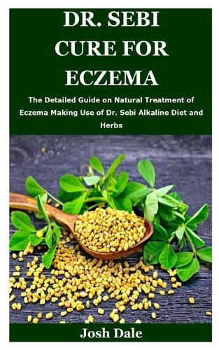Dr. Sebi Cure for Eczema