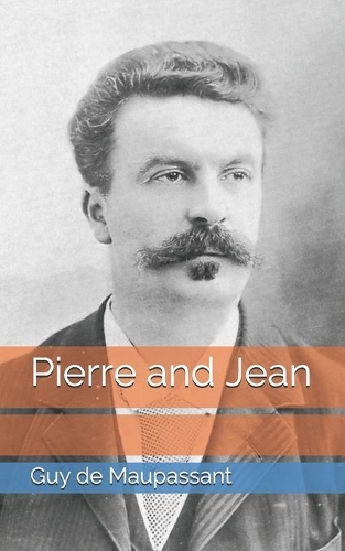Pierre and Jean