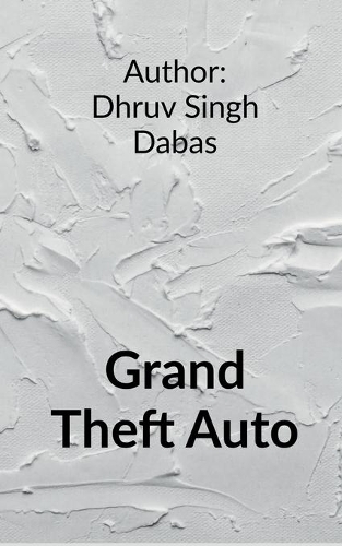 Book Cover
