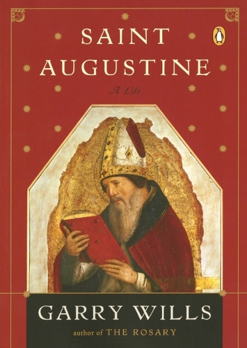 Saint Augustine