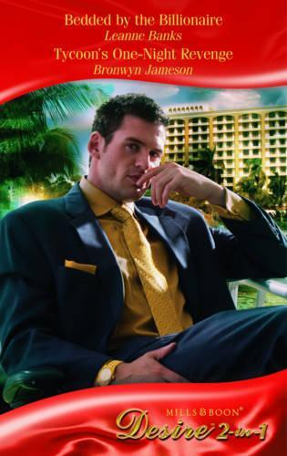 Bedded by the Billionaire