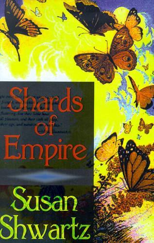 Shards of Empire: (English)