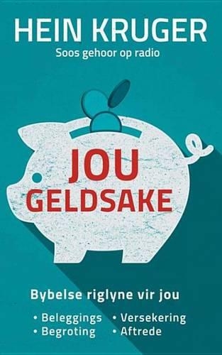 Jou Geldsake