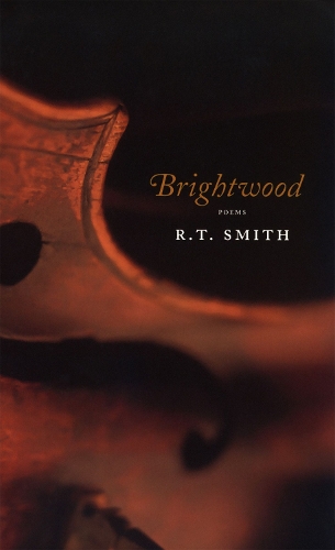 Brightwood: Poems(English)