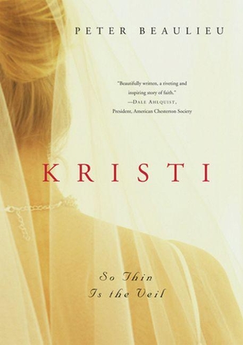Kristi: So Thin Is the Veil(English)