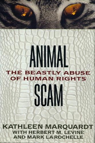 Animalscam