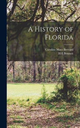 A History of Florida