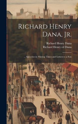 Richard Henry Dana, Jr.