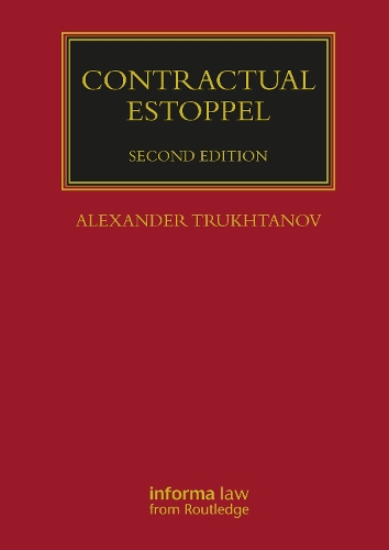 Contractual Estoppel