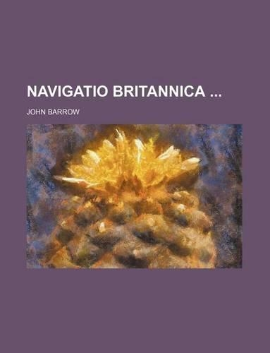 Navigatio Britannica