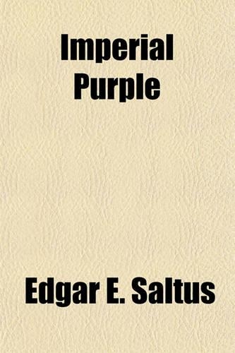 Imperial Purple