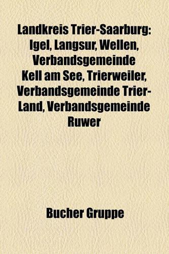 Landkreis Trier-Saarburg