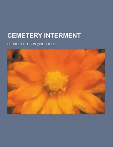 Cemetery Interment